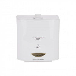 Дезінфектор Qtap Pohodli 220V безконтактний QDZ2000WP White (Dezinfektor)