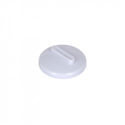 Ручка регулятора температури Thermo Alliance для циліндричних водонагрівачів з мокрим ТЕНом, біла (35300410) Ручка регулятора температури Thermo Alliance для циліндричних водонагрівачів з мокрим ТЕНом, біла (35300410)