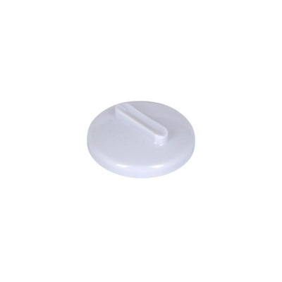 Ручка регулятора температури Thermo Alliance для циліндричних водонагрівачів з мокрим ТЕНом, біла (35300410) Ручка регулятора температури Thermo Alliance для циліндричних водонагрівачів з мокрим ТЕНом, біла (35300410)