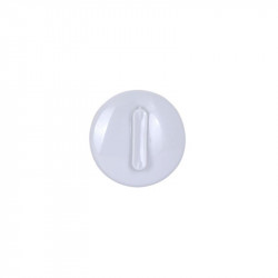 Ручка регулятора температури Thermo Alliance для циліндричних водонагрівачів з мокрим ТЕНом, біла (35300410) Ручка регулятора температури Thermo Alliance для циліндричних водонагрівачів з мокрим ТЕНом, біла (35300410)