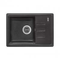 Кухонна мийка Lidz 620x435/200 BLM-14 (LIDZBLM14620435200) Кухонна мийка Lidz 620x435/200 BLM-14 (LIDZBLM14620435200)