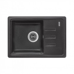 Кухонна мийка Lidz 620x435/200 BLM-14 (LIDZBLM14620435200) Кухонна мийка Lidz 620x435/200 BLM-14 (LIDZBLM14620435200)