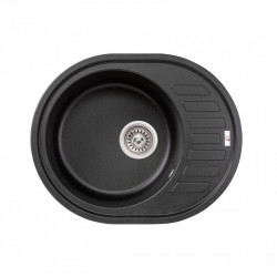 Кухонна мийка Lidz 620x500/200 BLM-14 (LIDZBLM14620500200) Кухонна мийка Lidz 620x500/200 BLM-14 (LIDZBLM14620500200)