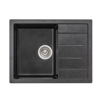 Кухонна мийка Lidz 650x500/200 GRF-13 (LIDZGRF13650500200) Кухонна мийка Lidz 650x500/200 GRF-13 (LIDZGRF13650500200)