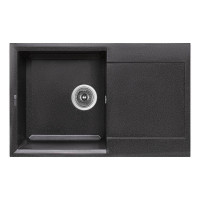 Кухонна мийка Lidz 790x495/230 GRF-13 (LIDZGRF13790495230) Кухонна мийка Lidz 790x495/230 GRF-13 (LIDZGRF13790495230)