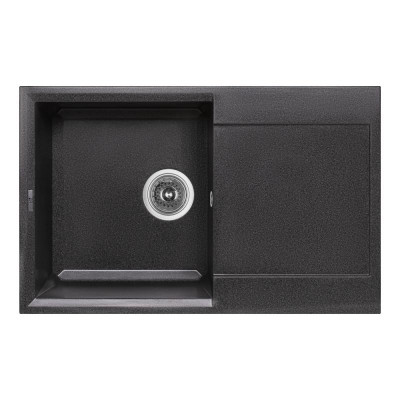 Кухонна мийка Lidz 790x495/230 GRF-13 (LIDZGRF13790495230) Кухонна мийка Lidz 790x495/230 GRF-13 (LIDZGRF13790495230)