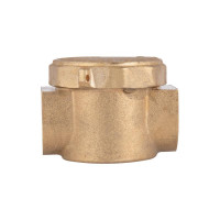 Фільтр латунний Thermo Alliance Standart 1/2" SD120G15 Фільтр латунний Thermo Alliance Standart 1/2" SD120G15