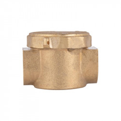 Фільтр латунний Thermo Alliance Standart 1/2" SD120G15