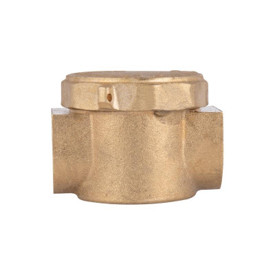 Фільтр латунний Thermo Alliance Standart 1/2" SD120G15