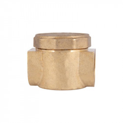 Фільтр латунний SD Plus 3/4" SD120G20