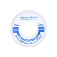 Фум білий Thermo Alliance Standart комплект SD260WW10 Фум білий Thermo Alliance Standart комплект SD260WW10