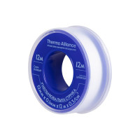 Фум синій Thermo Alliance Standart комплект SD260BW12