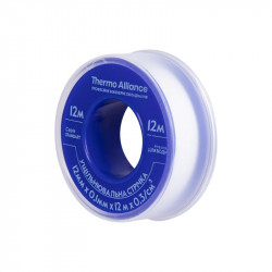 Фум синій Thermo Alliance Standart комплект SD260BW12 Фум синій Thermo Alliance Standart комплект SD260BW12