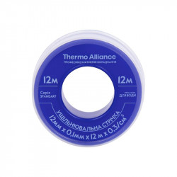 Фум синій Thermo Alliance Standart комплект SD260BW12 Фум синій Thermo Alliance Standart комплект SD260BW12