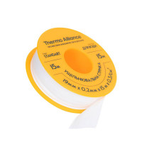 Фум жовтий Thermo Alliance Standart 15 м SD262YW15 Фум жовтий Thermo Alliance Standart 15 м SD262YW15