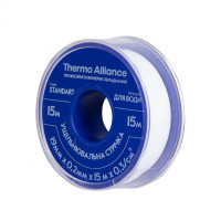 Фум синій Thermo Alliance Standart 15 м SD262BW15