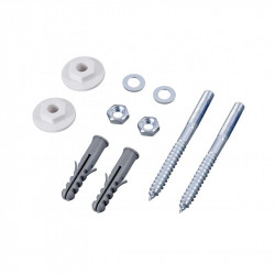 Кріплення тюльпана Thermo Alliance Standart 10х120 мм SD107U1