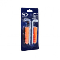 Кріплення для водонагрівача Thermo Alliance Standart 10х100 мм SD101U5