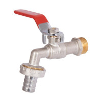 Кран поливальний Thermo Alliance Base 1/2" ЗР SV140W15