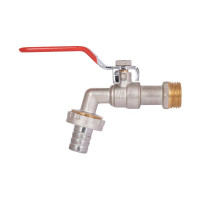 Кран поливальний Thermo Alliance Base 1/2" ЗР SV140W15