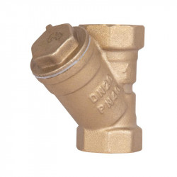 Фільтр грубої очистки Thermo Alliance Base 3/4"ВВ для води косий SD124W20 Фільтр грубої очистки Thermo Alliance Base 3/4"ВВ для води косий SD124W20