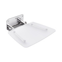 Сидіння для душу Qtap Comfort CRM5035 Сидіння для душу Qtap Comfort CRM5035