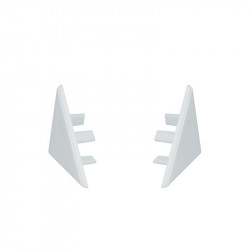 Набір накладок для декоративних планок Qtap Water cover Set 02 Набір накладок для декоративних планок Qtap Water cover Set 02