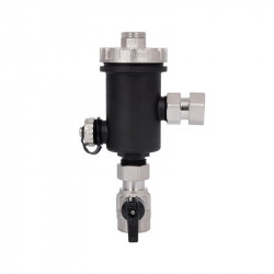 Фільтр з магнітом Thermo Alliance Standart 3/4" SF129W20 Фільтр з магнітом Thermo Alliance Standart 3/4" SF129W20