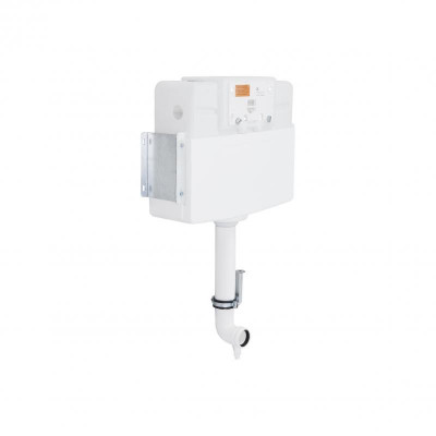 Змивний бачок прихованого монтажу для унітаза Qtap Nest QT0122490S4Q1 Змивний бачок прихованого монтажу для унітаза Qtap Nest QT0122490S4Q1