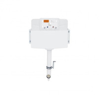 Змивний бачок прихованого монтажу для унітаза Qtap Nest QT0122490S4Q1