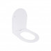 Сидіння для унітаза Qtap (Robin, Aries) з мікроліфтом Slim QT99HXU13W Сидіння для унітаза Qtap (Robin, Aries) з мікроліфтом Slim QT99HXU13W