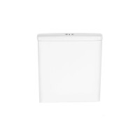 Qtap Robin бачок унітазу (сумісний з Scorpio, Tern, Robin, Virgo) нижнє підведення, (без чаші і сидіння) 3 /7.15L 365X145X420mm WHITE Qtap Robin бачок унітазу (сумісний з Scorpio, Tern, Robin, Virgo) нижнє підведення, (без чаші і сидіння) 3 /7.15L 365X145X420mm WHITE