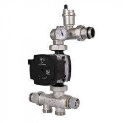 Змішувальна група Icma без насоса №M061 Змішувальна група Icma без насоса №M061