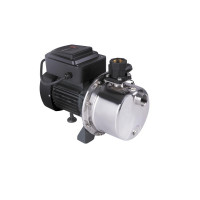 Насос поверхневий самовсмоктувальний з термодатчиком Thermo Alliance SJETS-100NT 0,75 кВт Насос поверхневий самовсмоктувальний з термодатчиком Thermo Alliance SJETS-100NT 0,75 кВт