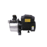 Насос поверхневий самовсмоктувальний з термодатчиком Thermo Alliance SJETS-100NT 0,75 кВт Насос поверхневий самовсмоктувальний з термодатчиком Thermo Alliance SJETS-100NT 0,75 кВт