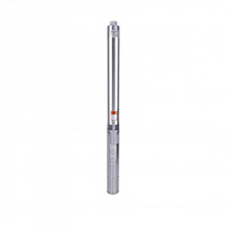 Насос заглибний відцентровий Thermo Alliance 4SSM6-11 1,1 кВт Насос заглибний відцентровий Thermo Alliance 4SSM6-11 1,1 кВт