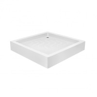 Душовий піддон Lidz Mazur ST80x80x16