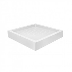 Душовий піддон Lidz Mazur ST80x80x16