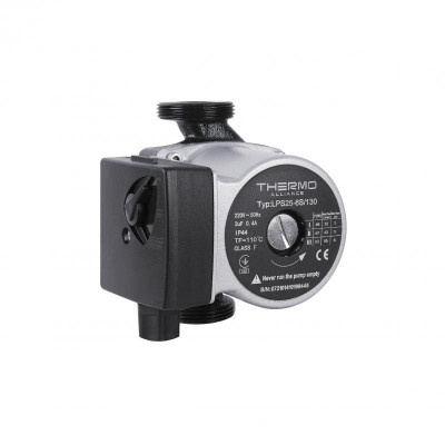 Насос циркуляційний Thermo Alliance LPS 25/60/130 Насос циркуляційний Thermo Alliance LPS 25/60/130