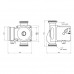 Насос циркуляційний Thermo Alliance LPS 25/60/130 Насос циркуляційний Thermo Alliance LPS 25/60/130