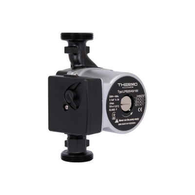 Насос циркуляційний Thermo Alliance LPS 25/40/180 Насос циркуляційний Thermo Alliance LPS 25/40/180