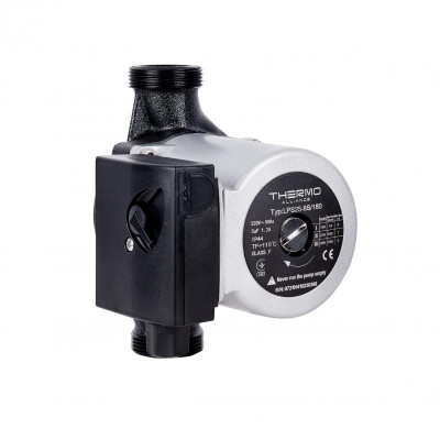 Насос циркуляційний Thermo Alliance LPS 25/80/180 Насос циркуляційний Thermo Alliance LPS 25/80/180