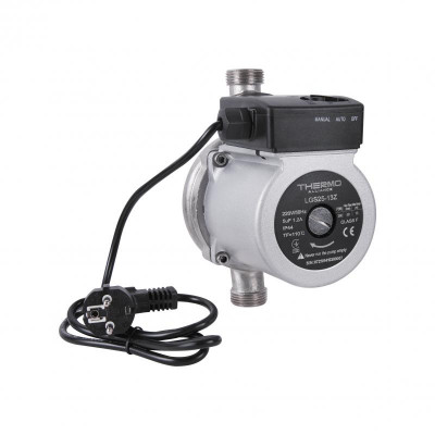 Насос для підвищення тиску Thermo Alliance LGS25-13Z (латунь) Насос для підвищення тиску Thermo Alliance LGS25-13Z (латунь)