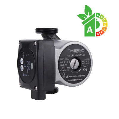 Насос циркуляційний Thermo Alliance LPSA 25/40/130 Насос циркуляційний Thermo Alliance LPSA 25/40/130