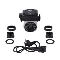 Насос циркуляційний Thermo Alliance LPSA 25/60/130 Насос циркуляційний Thermo Alliance LPSA 25/60/130