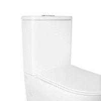 Qtap Swan бачок унітазу (сумісний з Crow, Jay, Stork) нижнє підведення, (без чаші і сидіння) 3/4.5L 375*405*1405mm WHITE Qtap Swan бачок унітазу (сумісний з Crow, Jay, Stork) нижнє підведення, (без чаші і сидіння) 3/4.5L 375*405*1405mm WHITE