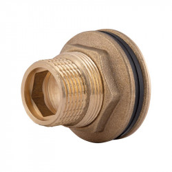 Врізка Thermo Alliance Standart 3/4" в бак SD40020 Врізка Thermo Alliance Standart 3/4" в бак SD40020