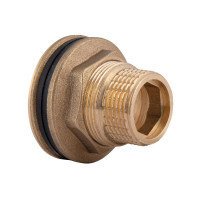 Врізка Thermo Alliance Standart 3/4" в бак SD40020