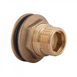 Врізка Thermo Alliance Standart 3/4" в бак SD40020 Врізка Thermo Alliance Standart 3/4" в бак SD40020