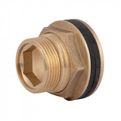 Врізка Thermo Alliance Standart 1 1/4" в бак SD40032 Врізка Thermo Alliance Standart 1 1/4" в бак SD40032